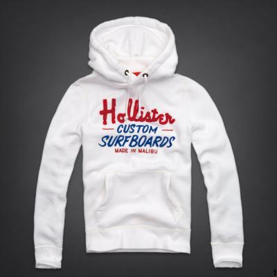 Cheap Hollister Men Hoodies wholesale No. 33